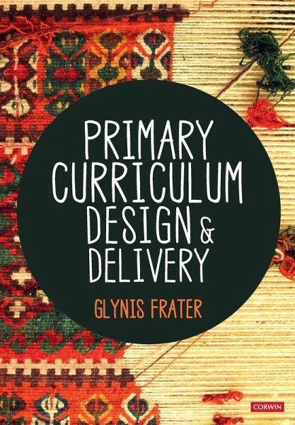 Primary Curriculum Design and Delivery Primary Curriculum Design and Delivery