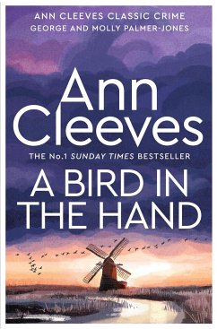 A Bird in the Hand - Cleeves, Ann