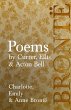 Poems - by Currer, Ellis & Acton Bell;... - Bild 1