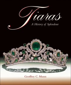 Tiaras - Munn, Geoffrey C.