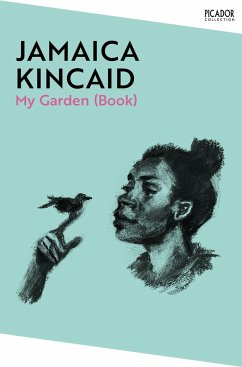 My Garden (Book) - Kincaid, Jamaica