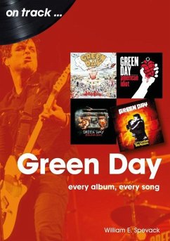 Green Day On Track - Spevack, William E.