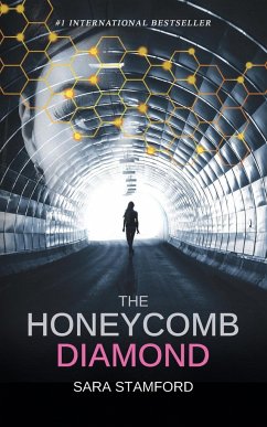 The Honeycomb Diamond - Stamford, Sara