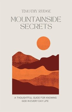 Cover Mountainside Secrets