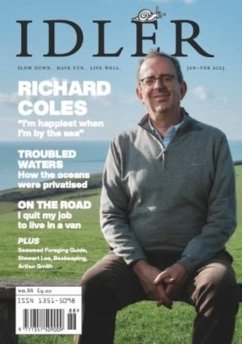 Cover The Idler 88