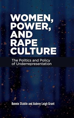 Women, Power, and Rape Culture - Stabile, Bonnie; Grant, Aubrey