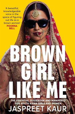 Brown Girl Like Me - Kaur, Jaspreet