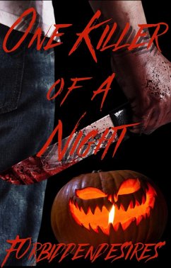 Cover One Killer of a Night (eBook, ePUB)