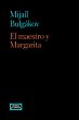 El maestro y Margarita (eBook, ePUB) - Bild 1