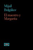 El maestro y Margarita (eBook, ePUB)