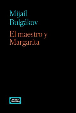 El maestro y Margarita (eBook, ePUB) - Bulgákov, Mijaíl