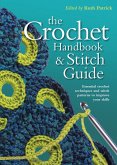 Crochet Handbook and Stitch Guide (eBook, PDF)