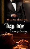 The Bad Boy Conspiracy (eBook, ePUB)