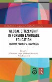 Global Citizenship in Foreign Language Education (eBook, ePUB)