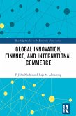 Global Innovation, Finance, and International Commerce (eBook, PDF)