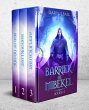 Barrier Of Mibekel: Books 1-3 (The... - Bild 1