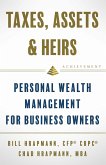 Taxes, Assets & Heirs (eBook, ePUB)