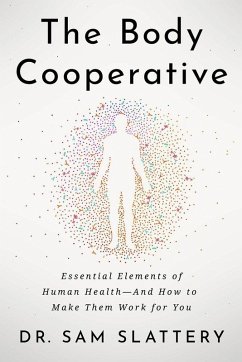 The Body Cooperative (eBook, ePUB) - Slattery, Sam