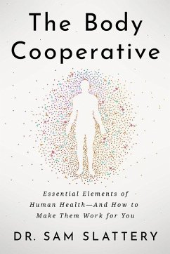 Cover The Body Cooperative (eBook, ePUB)