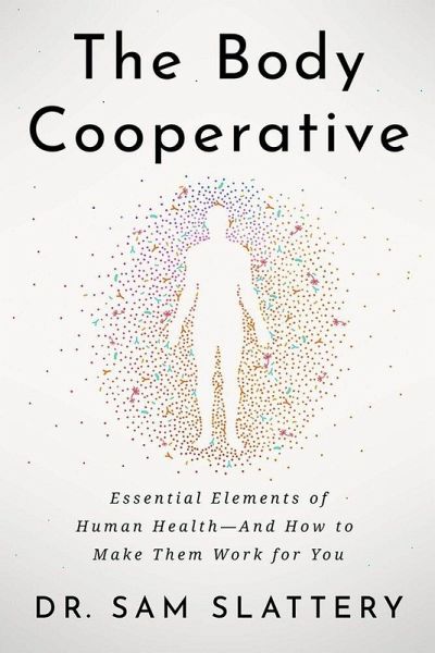 The Body Cooperative (eBook, ePUB) The Body Cooperative (eBook, ePUB)