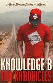Tha Khronicles (eBook, ePUB)