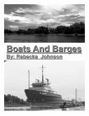 Boats And Barges (eBook, ePUB)