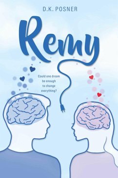 Cover REMY (eBook, ePUB)