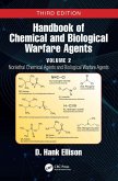 Handbook of Chemical and Biological Warfare Agents, Volume 2 (eBook, PDF)