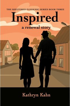 Inspired (eBook, ePUB) - Kahn, Kathryn