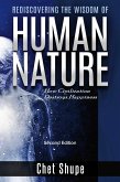 Rediscovering the Wisdom of Human Nature (eBook, ePUB)