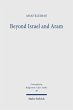 Beyond Israel and Aram (eBook, PDF) - Bild 1