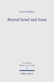 Beyond Israel and Aram (eBook, PDF)