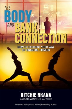 Cover The Body and Bank Connection (eBook, ePUB)