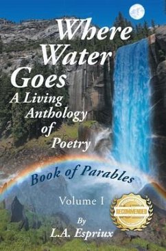 Cover Where Water Goes (eBook, ePUB)