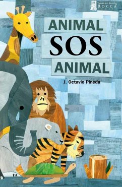 Cover Animal SOS Animal (eBook, ePUB)