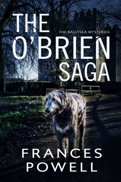 The O'Brien Saga (eBook, ePUB) - Powell, Frances