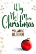Why Not More Christmas (eBook, ePUB) - Bild 1