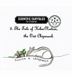 3. The Tale of HiberNation, the Odd Chipmunk (eBook, ePUB)