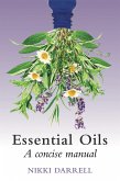 Essential Oils (eBook, ePUB)