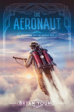 Cover The Aeronaut (eBook, ePUB)