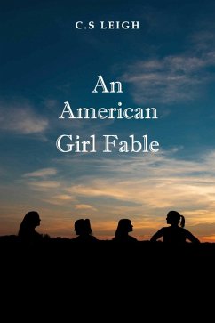 Cover An American Girl Fable (eBook, ePUB)