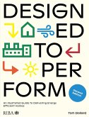 Designed to Perform (eBook, PDF)