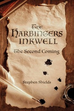 Cover The Harbingers Inkwell (eBook, ePUB)