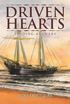 Driven Hearts (eBook, ePUB) - Rod Douglas