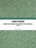 Learn Persian (eBook, PDF)