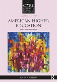 American Higher Education (eBook, ePUB)