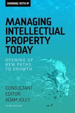 Cover Winning with IP (eBook, ePUB)