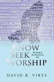 Know Seek Worship (eBook, ePUB)
