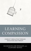 Learning Compassion (eBook, ePUB) Learning Compassion (eBook, ePUB)