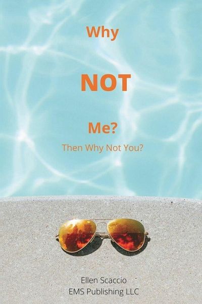 Why Not Me? (eBook, ePUB)